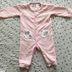 Cath Kids Romper